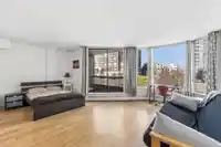 411 1330 BURRARD STREET - thumbnail 9