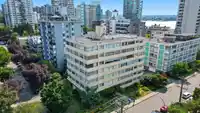 301 1050 CHILCO STREET - thumbnail 1