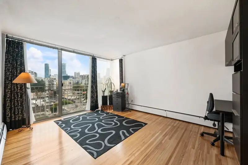 906 1250 BURNABY STREET - photo 2 of 35
