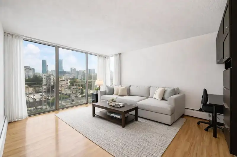 906 1250 BURNABY STREET - photo 3 of 35