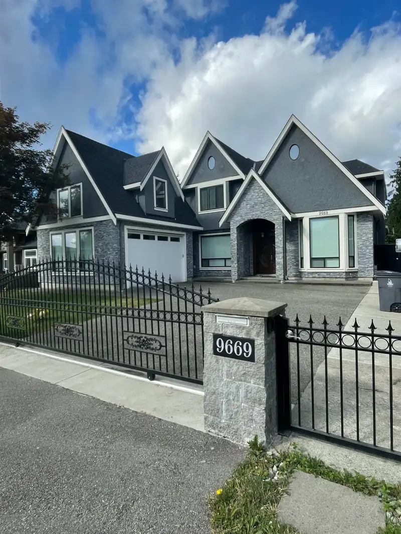 9669 133A STREET - photo 1 of 17