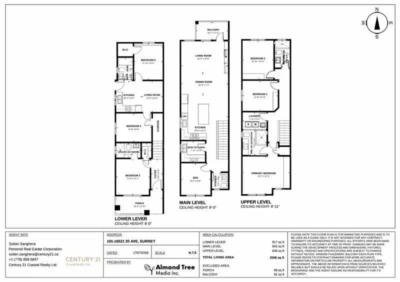 16521 20 AVENUE - photo 3 of 31