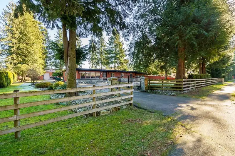 4646 233 STREET - photo 1 of 40