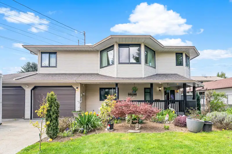 12019 206 STREET - photo 1 of 27