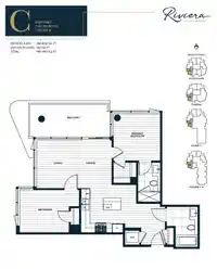 806 4988 BENNETT STREET - thumbnail 1