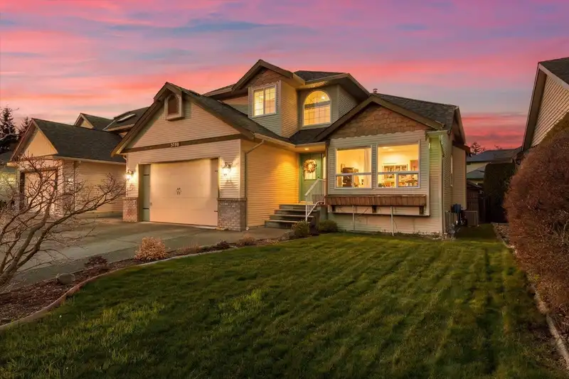 5798 CARTER ROAD - photo 1 of 40