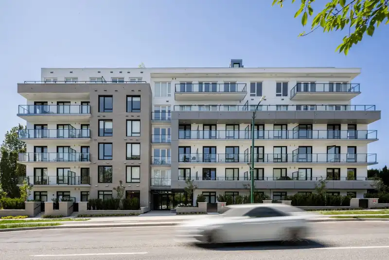101 6859 CAMBIE STREET - photo 1 of 3