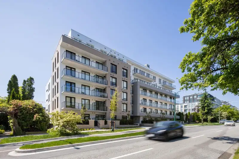101 6859 CAMBIE STREET - photo 2 of 3