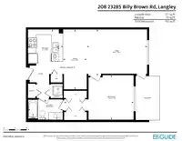 208 23285 BILLY BROWN ROAD - thumbnail 5