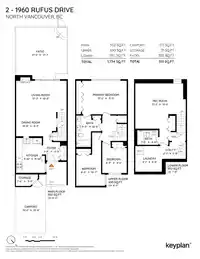 2 1960 RUFUS DRIVE - thumbnail 29