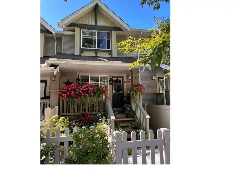 10 6651 203 STREET - photo 1 of 33