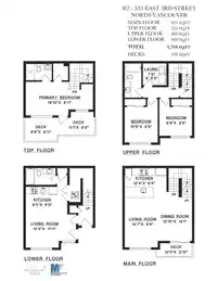2 533 E 3RD STREET - thumbnail 16