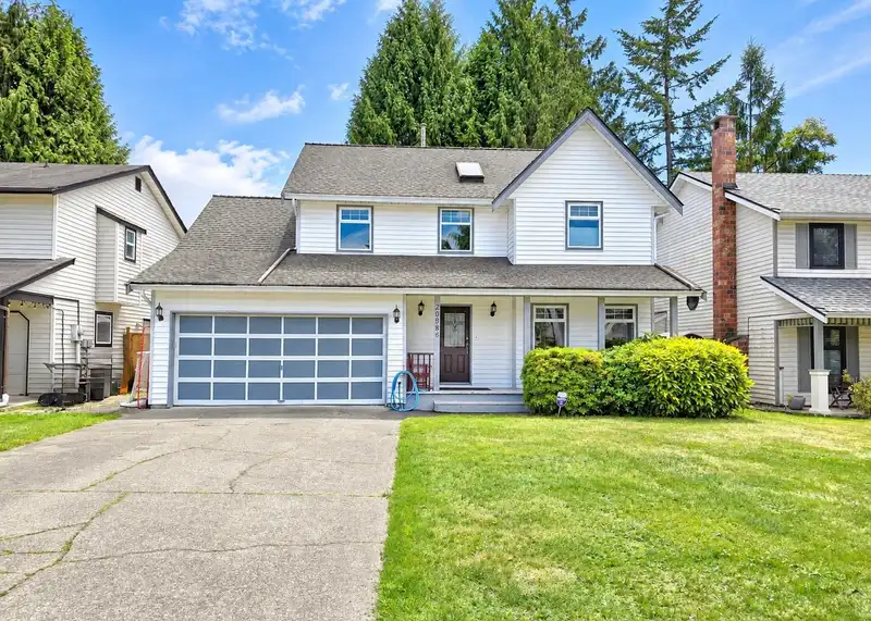 20986 93A AVENUE - photo 1 of 25