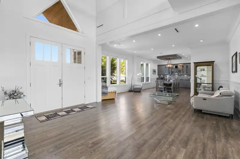 5368 216 STREET - photo 3 of 40