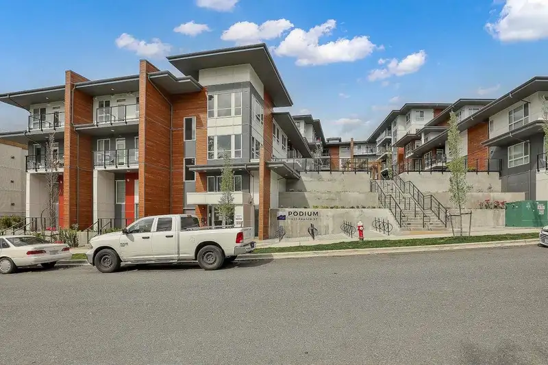 229 11655 FRASER STREET - photo 1 of 30