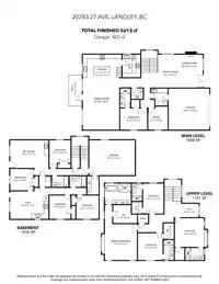 20283 27 AVENUE - thumbnail 2
