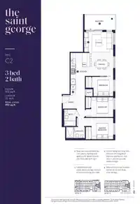 402 2471 ST. GEORGE STREET - thumbnail 2