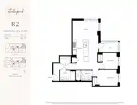 204 3264 VANNESS AVENUE - thumbnail 3
