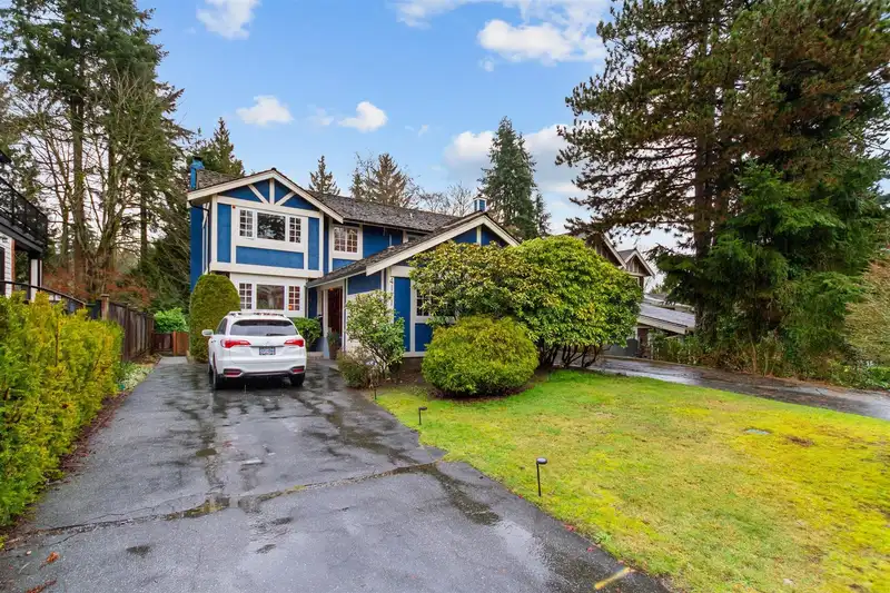 4171 DONCASTER WAY - photo 1 of 17
