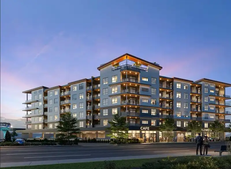 416 20061 FRASER HIGHWAY - photo 1 of 28