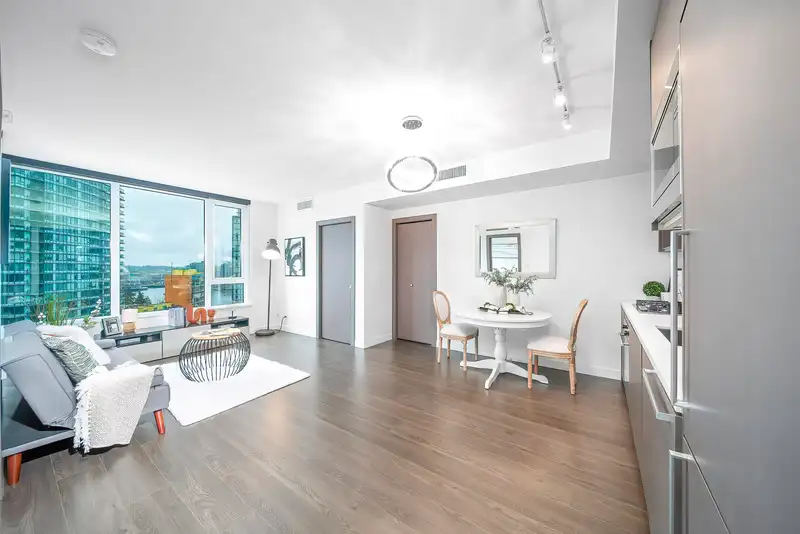 1507 68 SMITHE STREET - photo 3 of 40