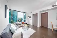 1507 68 SMITHE STREET - thumbnail 4