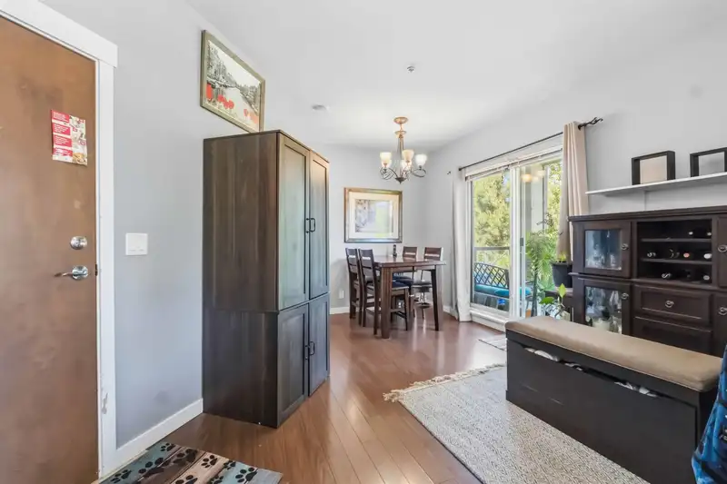 307 2943 NELSON PLACE - photo 3 of 40