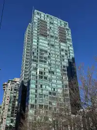 2603 1288 W GEORGIA STREET - thumbnail 1