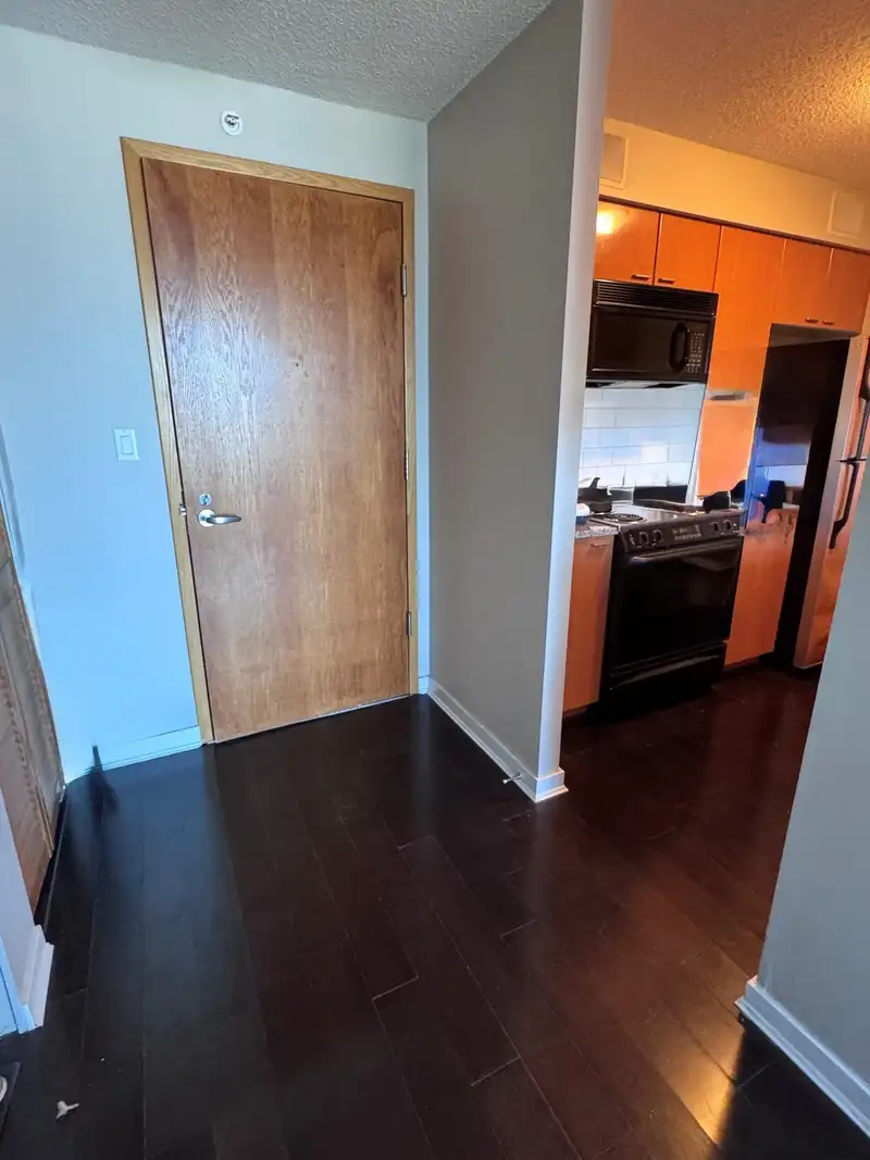 2603 1288 W GEORGIA STREET - photo 4 of 5