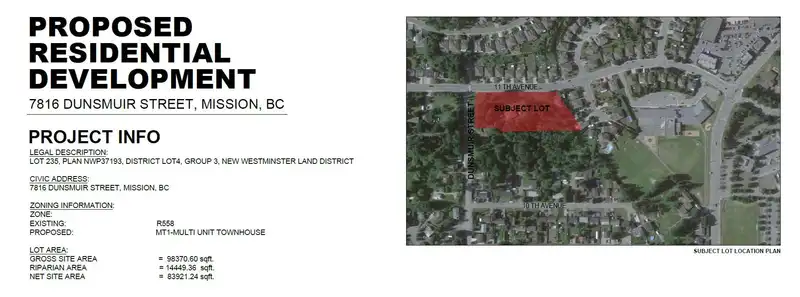 7816 DUNSMUIR STREET - photo 2 of 11