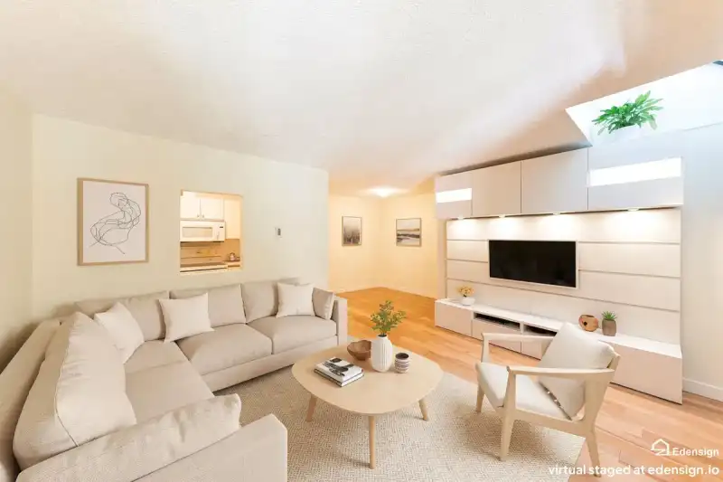3319 MOUNTAIN HIGHWAY - photo 1 of 9