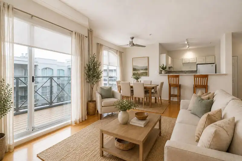 PH12 511 W 7TH AVENUE - photo 1 of 20