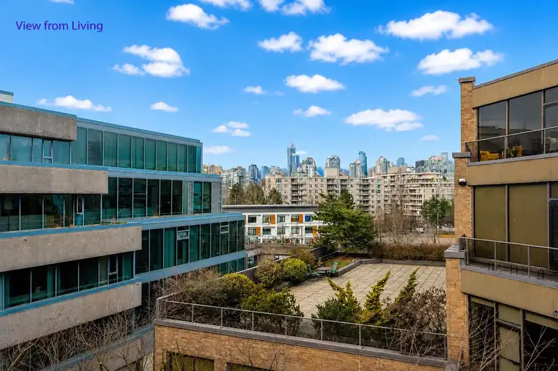 PH12 511 W 7TH AVENUE - photo 4 of 20
