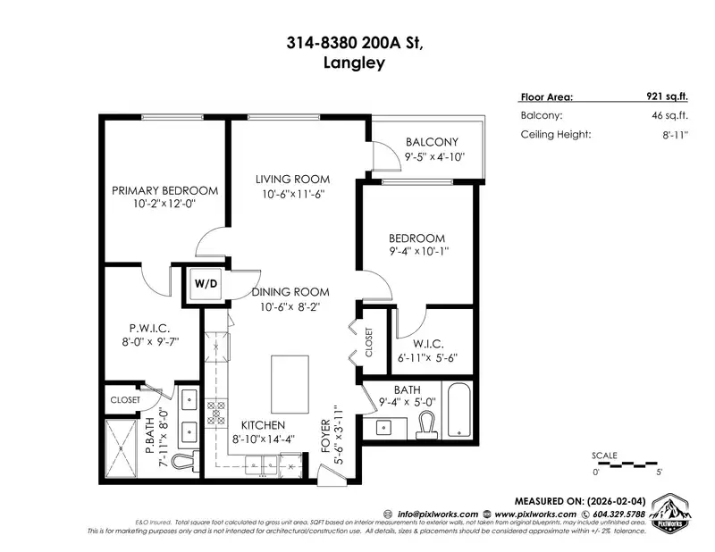 314 8380 200A STREET - photo 2 of 38