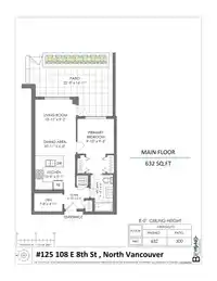 125 108 E 8TH STREET - thumbnail 15
