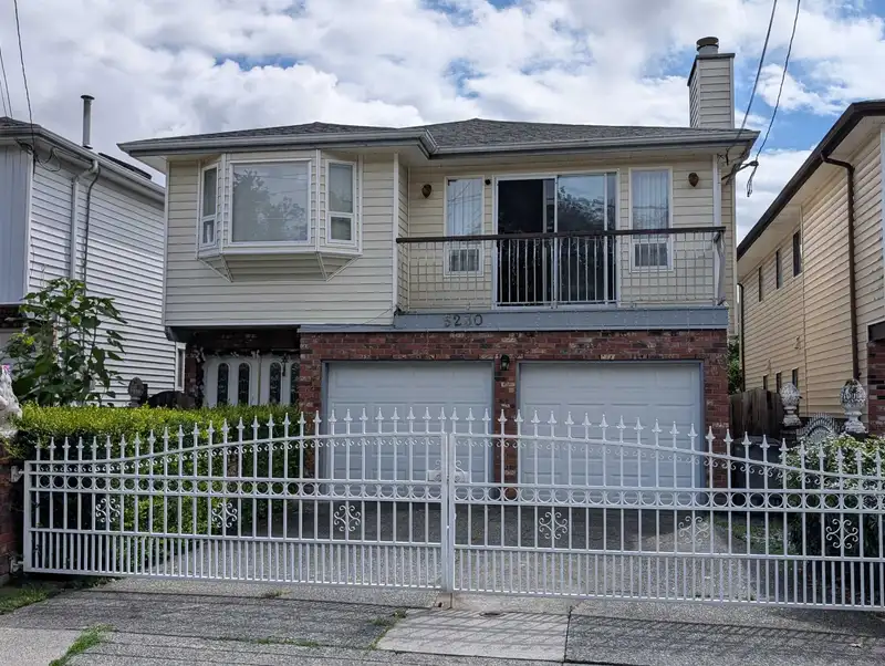 5230 MCKINNON STREET - photo 1 of 9
