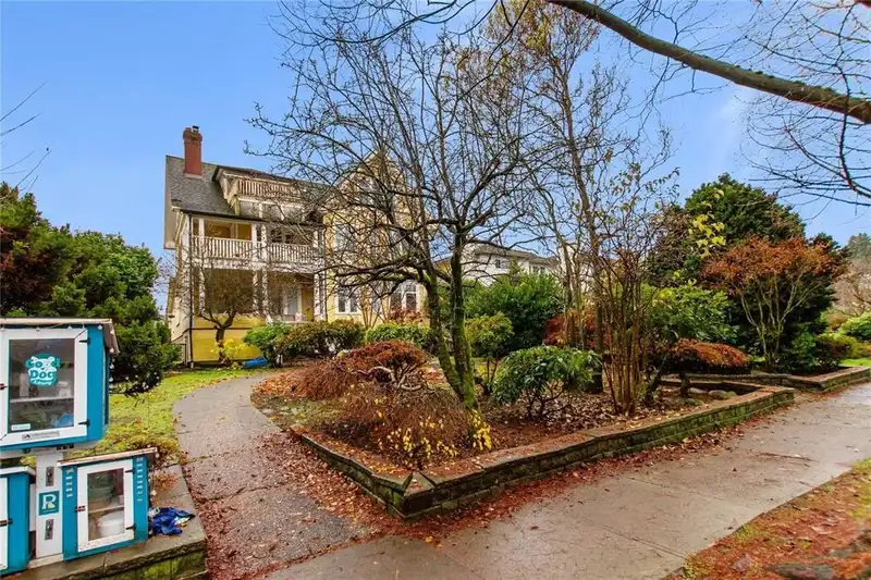 2770 CAMBRIDGE STREET - photo 1 of 1
