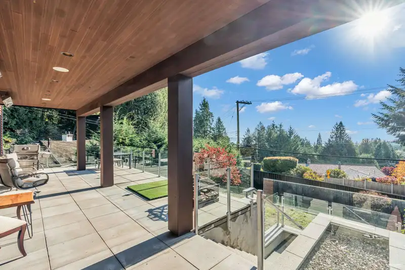 4742 CAULFEILD DRIVE - photo 3 of 39