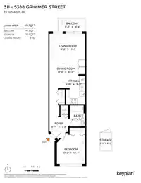 311 5388 GRIMMER STREET - thumbnail 9