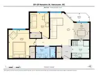 301 29 NANAIMO STREET - thumbnail 31