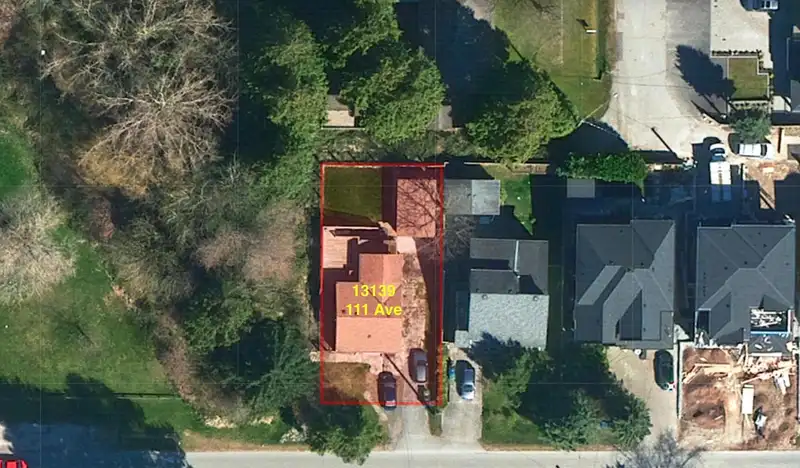 13139 111 AVENUE - photo 4 of 19