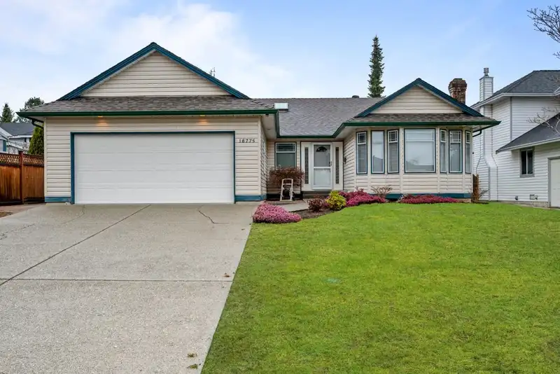 18775 59 AVENUE - photo 1 of 40