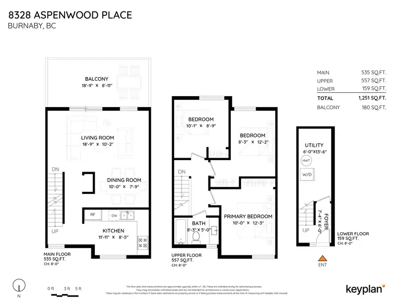 8328 ASPENWOOD PLACE - photo 3 of 30