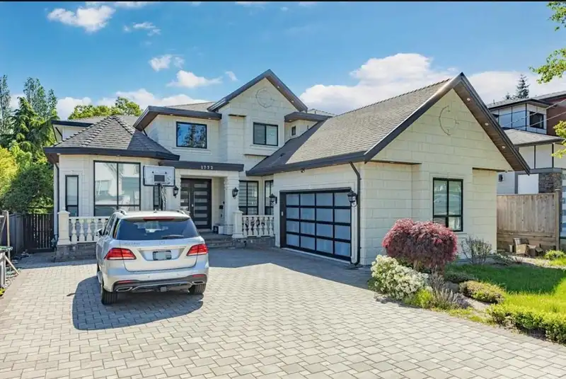 1772 156A STREET - photo 1 of 14