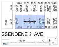 33961 ESSENDENE AVENUE - thumbnail 3