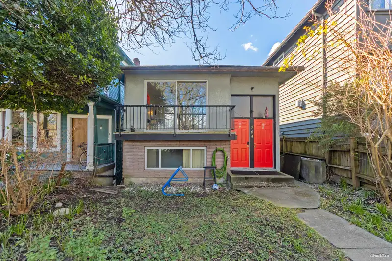 764 E GEORGIA STREET - photo 1 of 40