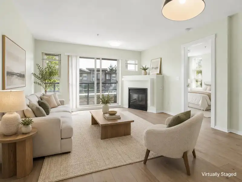 401 9319 UNIVERSITY CRESCENT - photo 1 of 23