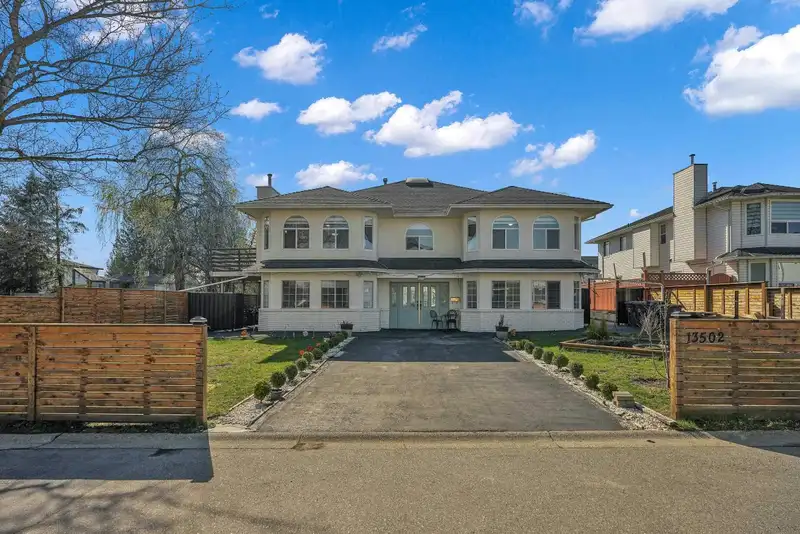 13502 84A AVENUE - photo 1 of 1