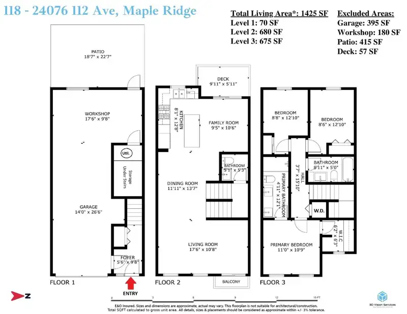 118 24076 112 AVENUE - photo 2 of 40