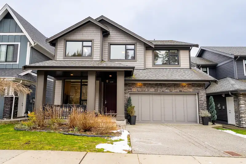 1419 STRAWLINE HILL STREET - photo 2 of 40